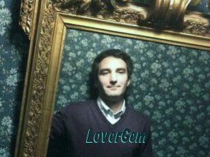 LoverGem