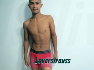 Loverstrauss