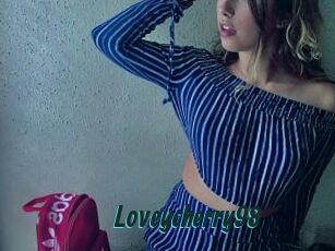 Loveycherry98