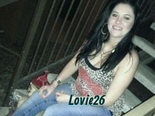 Lovie26