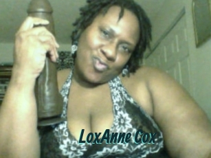 LoxAnne_Cox