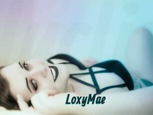 LoxyMae