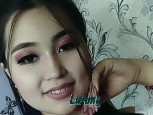 LuAmy