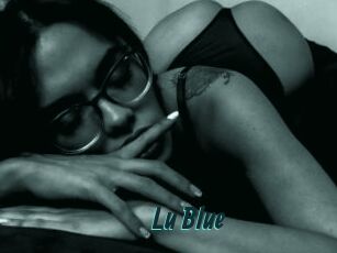 Lu_Blue Lucy Live