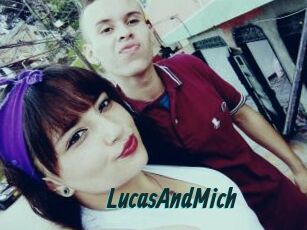 LucasAndMich