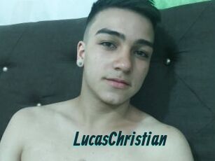 LucasChristian