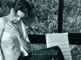 LucasMiles