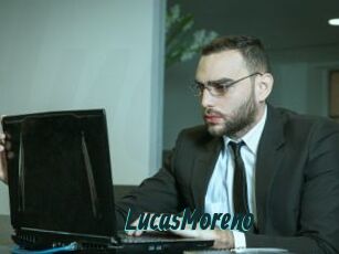 LucasMoreno