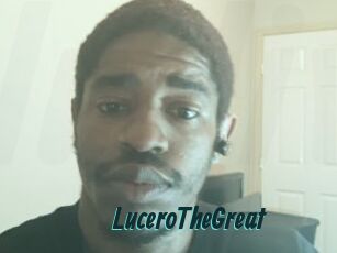 LuceroTheGreat
