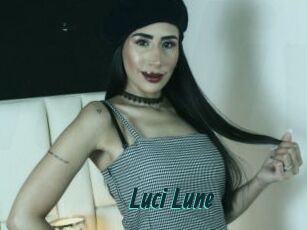 Luci_Lune Lucy Live