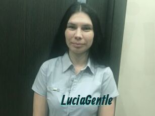 LuciaGentle