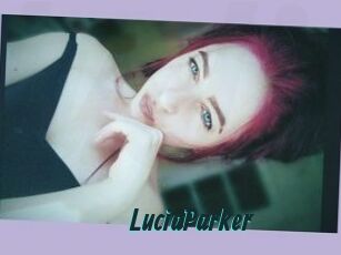 LuciaParker Lucy Live