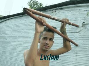 Luciam