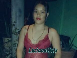 LucianaWets