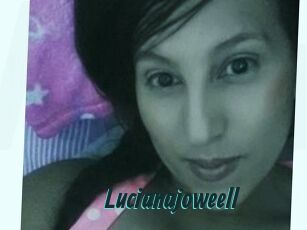 Lucianajoweell