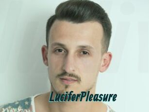 LuciferPleasure