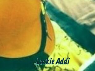 Luckie_Addi