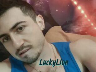 LuckyLion