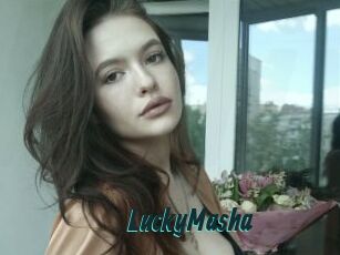 LuckyMasha