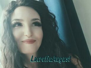 LucretiaAugust