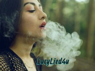 LucyLied4u