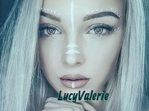 LucyValerie