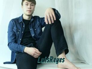 LuisReyes Lucy Live