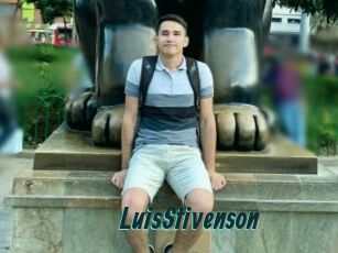 LuisStivenson