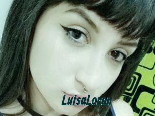 LuisaLoren