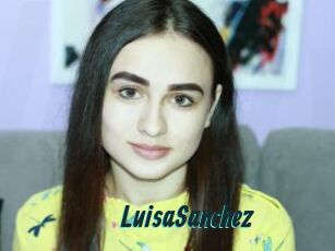 LuisaSanchez
