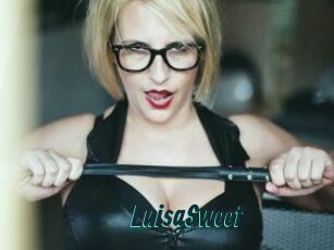 LuisaSweet