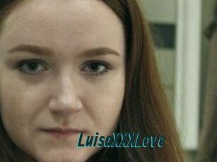 Luisa_XXX_Love