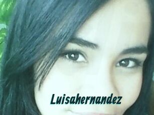Luisahernandez