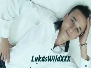 LukasWildXXX Lucy Live