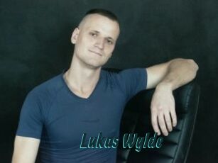 Lukas_Wylde