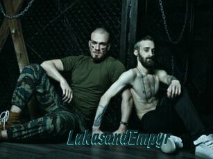 LukasandEmpyr