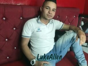 LukeAllen