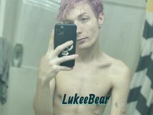 LukeeBear