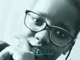 LuluKme Lucy Live