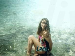 Luna Lucy Live