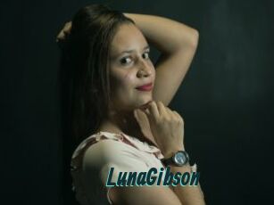 LunaGibson