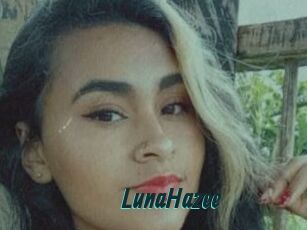 LunaHazee