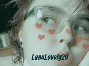 LunaLovely20