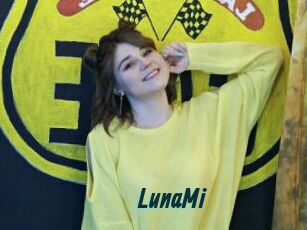 LunaMi