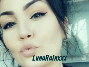 LunaRainxxx Lucy Live