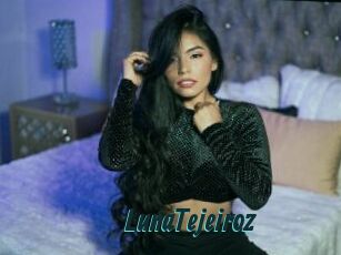 LunaTejeiroz