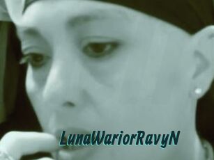 LunaWariorRavyN