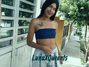 LunaXQueents