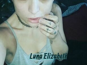 Luna_Elizabeth Lucy Live