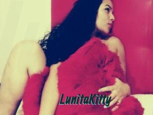 LunitaKitty Lucy Live